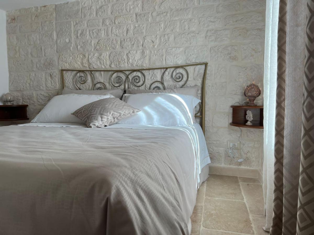 Cibum House Bed and Breakfast Alberobello Esterno foto