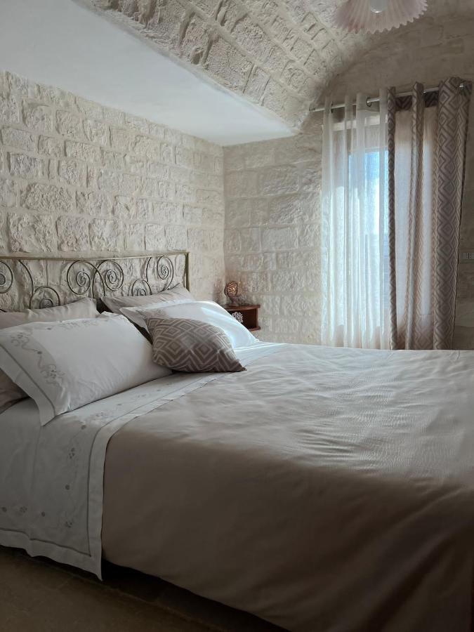 Cibum House Bed and Breakfast Alberobello Esterno foto