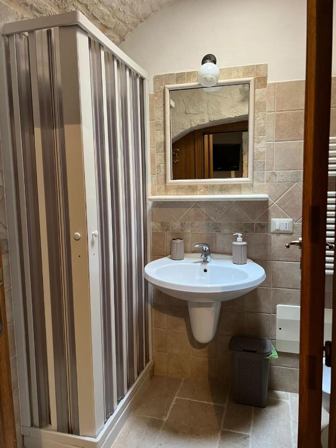 Cibum House Bed and Breakfast Alberobello Esterno foto