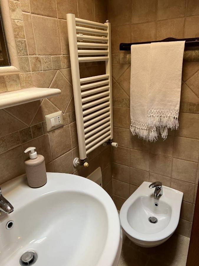 Cibum House Bed and Breakfast Alberobello Esterno foto