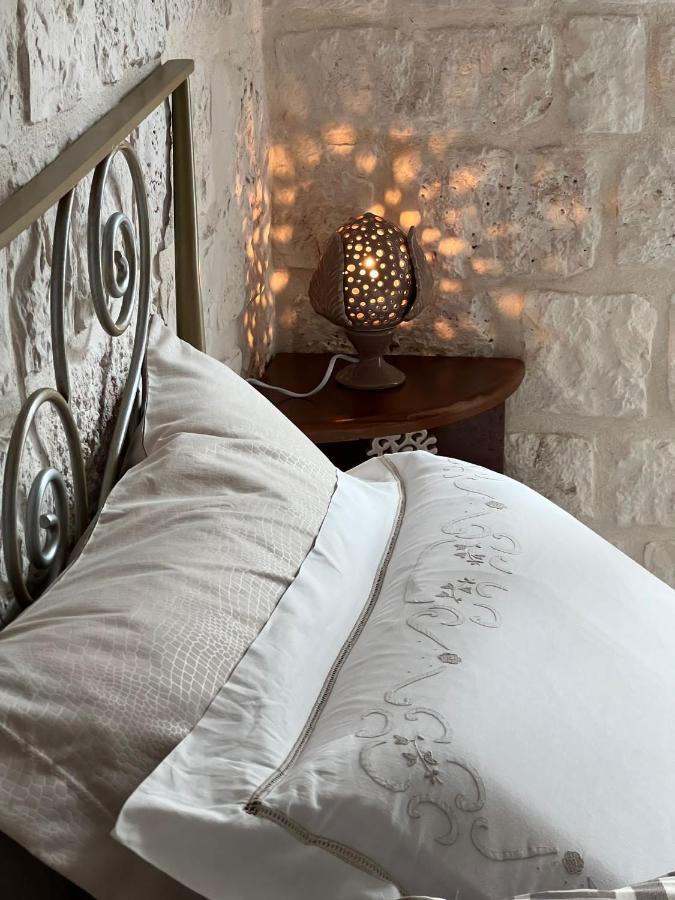 Cibum House Bed and Breakfast Alberobello Esterno foto